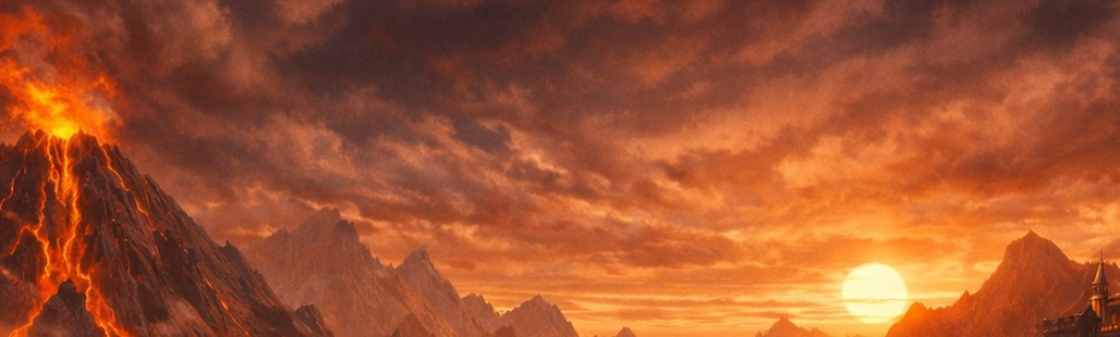 burning steppes Phase one is here Welcome